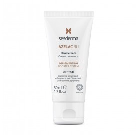 AZELAC RU Hand Cream