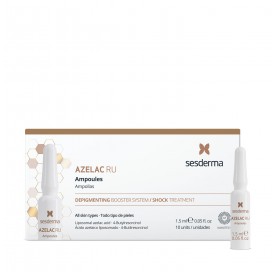 AZELAC RU Ampollas