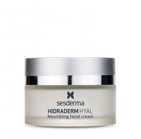 HIDRADERM HYAL Nourishing cream