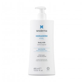HIDRADERM HYAL Leche Corporal