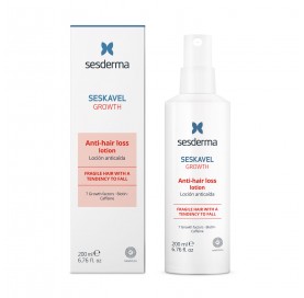 SESKAVEL GROWTH Anti-Hair Loss Hair Lotion