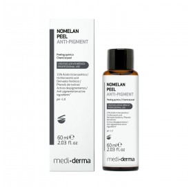 NOMELAN PEEL ANTI-PIGMENT