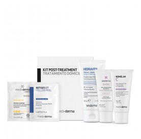 KIT POSTRATAMIENTO