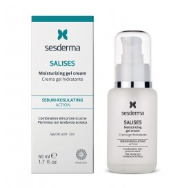 SALISES Moisturising Gel...