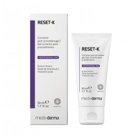 RESET-K GEL CORRECTOR