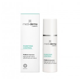 PURIFYING CONTROL PURE-A Intensive