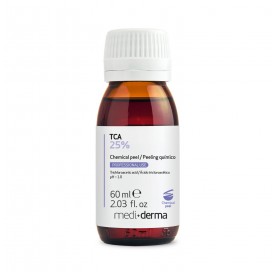 TCA 25% 60 ML