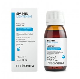 SPA PEEL LIGHTENING 60 ML