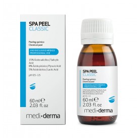 SPA PEEL CLASSIC 60 ML