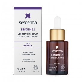 SESGEN 32 Serum activador celular
