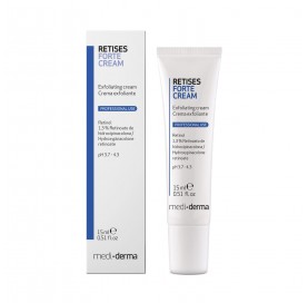 RETISES FORTE CREAM 15ML