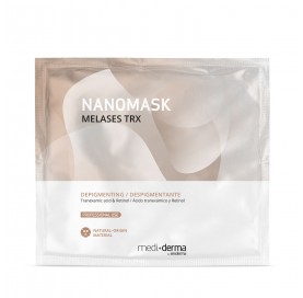 NANOMASK MELASES TRX