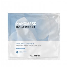 NANOMASK ÁCIDO HIALURÓNICO