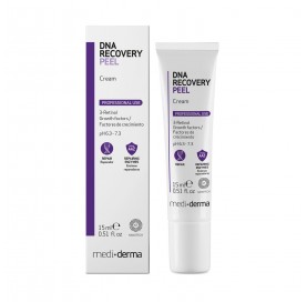 DNA RECOVERY PEEL CREAM 15 ml