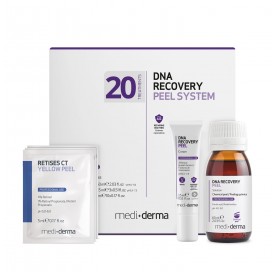 DNA RECOVERY PEEL SYSTEM