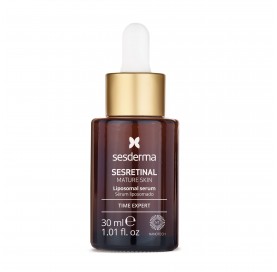 SESRETINAL Mature Skin Liposomal serum