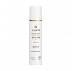 SESRETINAL Mature Skin Crema Gel
