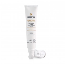 SESRETINAL Mature Skin Gel contorno de ojos