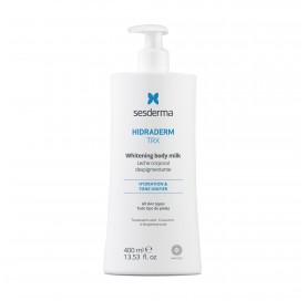 HIDRADERM TRX Body Milk 400ml