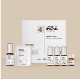KIT TARGET NANOPEEL SYSTEM