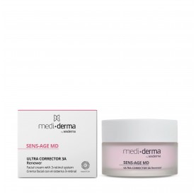 SENS-AGE MD ULTRA CORRECTOR...