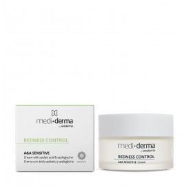 REDNESS CONTROL A&A SENSITIVE Cream