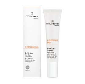 C-DEFENSE MD C+EYE Ultra comfort
