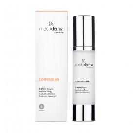 C-DEFENSE MD C+SKIN Bright...