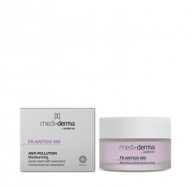 FR-ANTIOX MD ANTI-POLLUTION Moisturizing