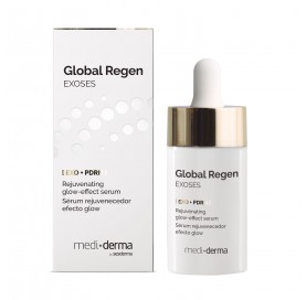 EXOSES GLOBAL REGEN REJUVENATING SERUM