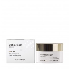 EXOSES GLOBAL REGEN REJUVENATING CREAM