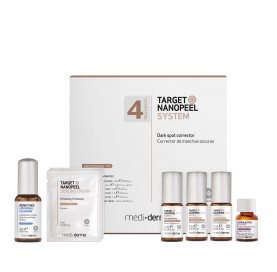 KIT TARGET NANOPEEL SYSTEM