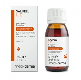 SALIPEEL LIC 60ml