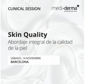 CLINICAL SESSION Barcelona...