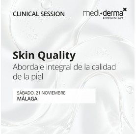 CLINICAL SESSION Málaga -...