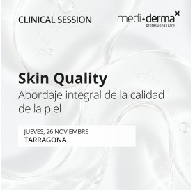 CLINICAL SESSION Tarragona...