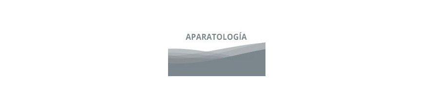 APARATOLOGÍA