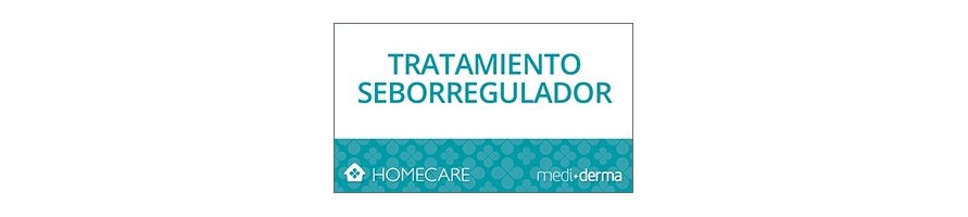 LÍNEA SEBORREGULADORA