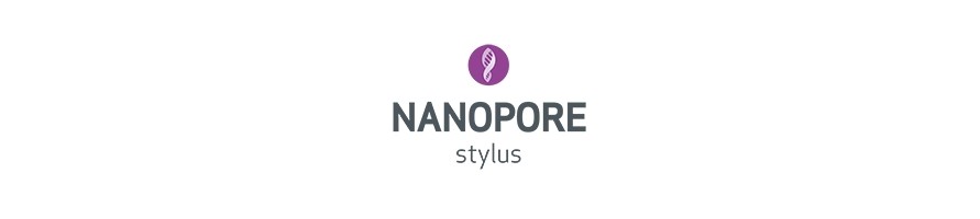 Qué es Nanopore Stylus