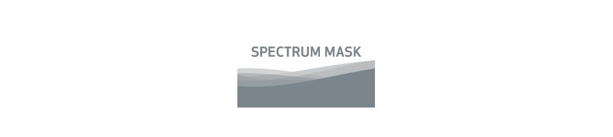 SPECTRUM MASK