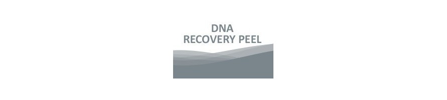 DNA RECOVERY PEEL