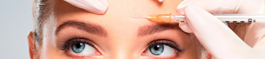 HYALURONIC ACID FILLERS