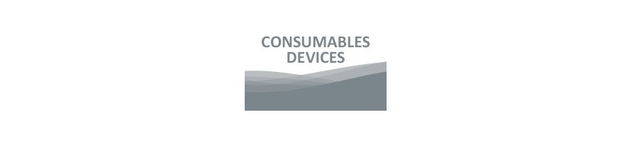CONSUMABLES DEVICES