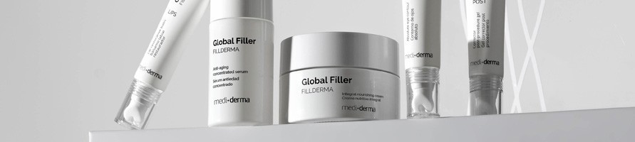 Fillderma Global Filler